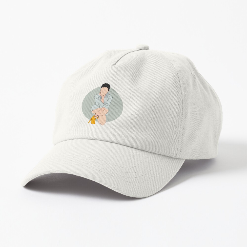 Elite Netflix Show & Ari green background Sticker