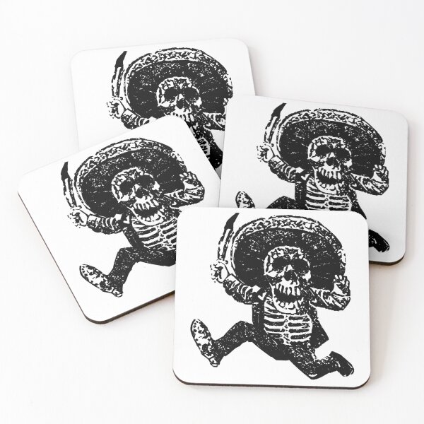 Item preview, Skeleton Guy designed and sold by zombiemama.