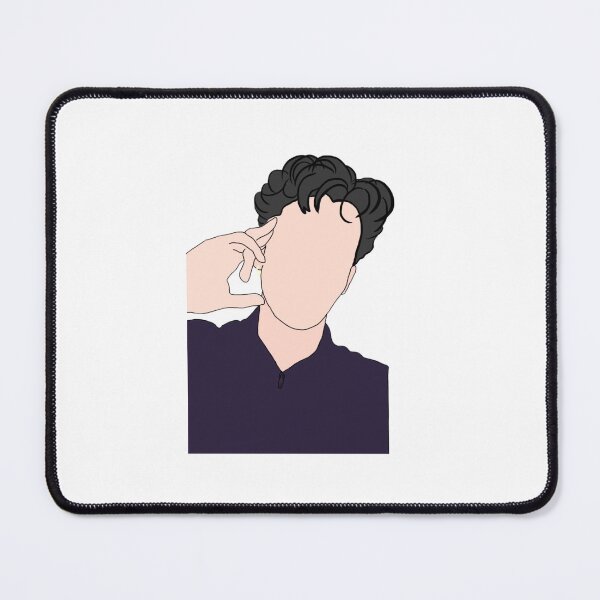 Item preview, Elite Netflix Show Patrick designed and sold by paintingtour.