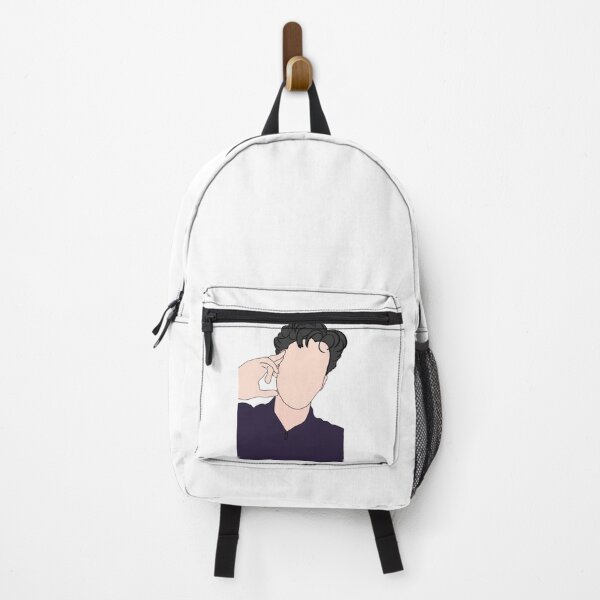 Item preview, Elite Netflix Show Patrick designed and sold by paintingtour.