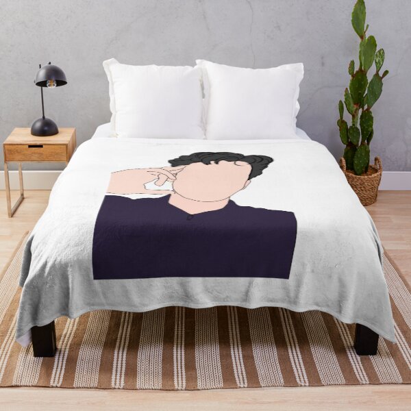 Item preview, Elite Netflix Show Patrick designed and sold by paintingtour.
