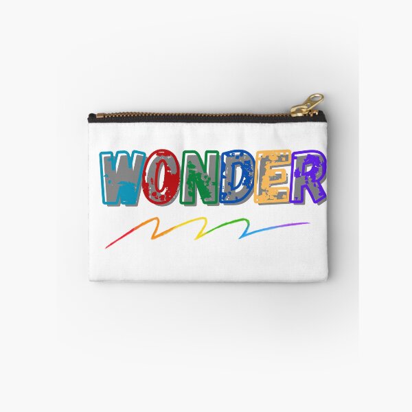 Item preview, WONDER about it ALL designed and sold by Thewelllife.