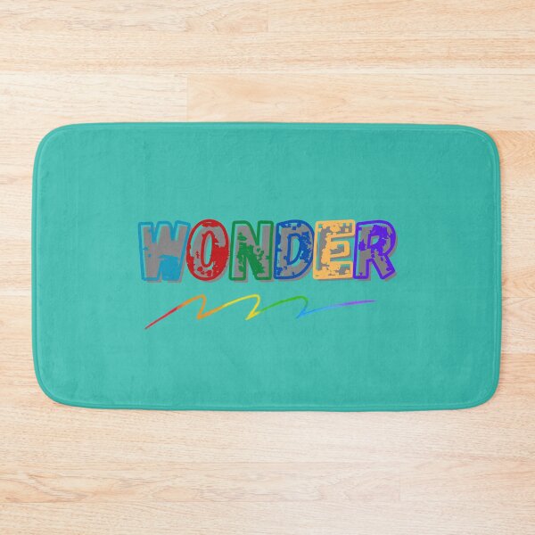 Item preview, WONDER about it ALL designed and sold by Thewelllife.