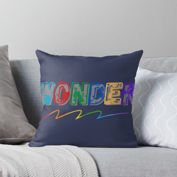 Item preview, WONDER about it ALL designed and sold by Thewelllife.