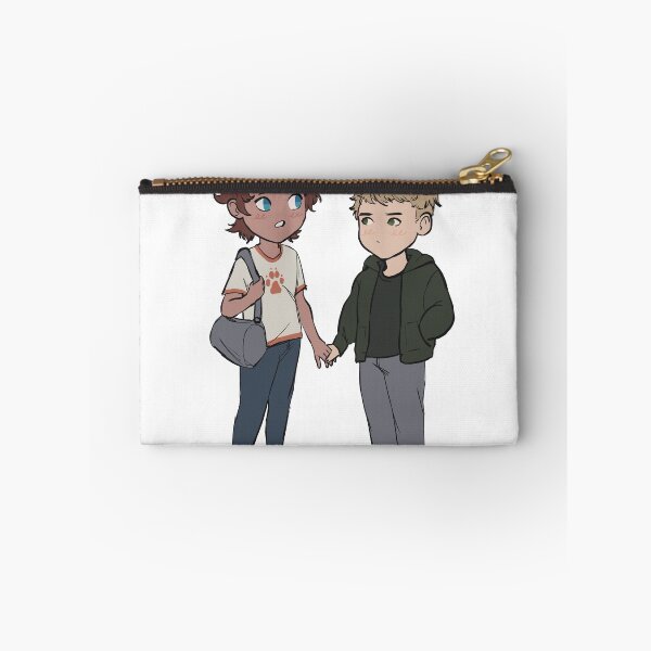 Item preview, neil & andrew <3 designed and sold by rottyrotten.