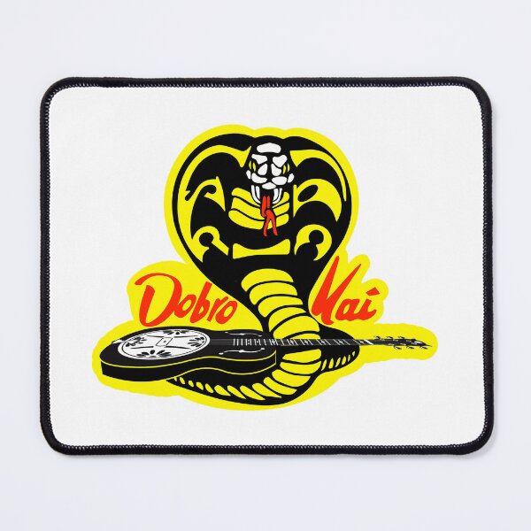 Item preview, Dobro Kai designed and sold by RusikeCreations.