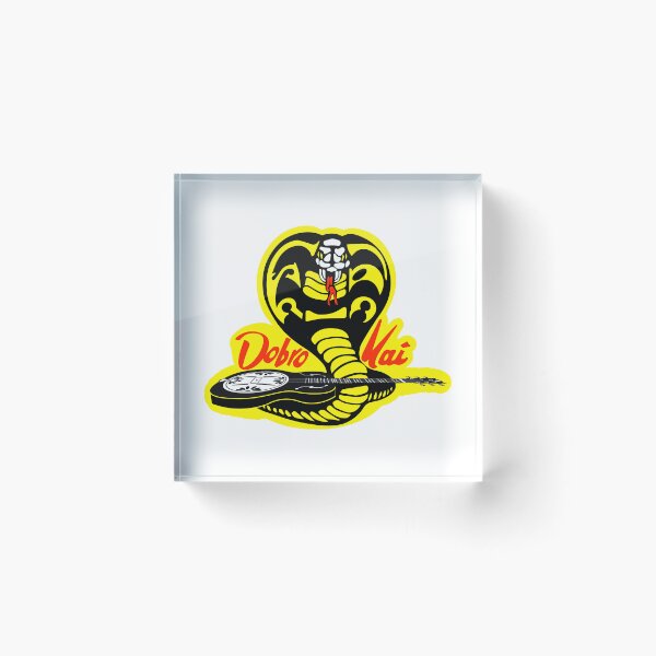 Item preview, Dobro Kai designed and sold by RusikeCreations.