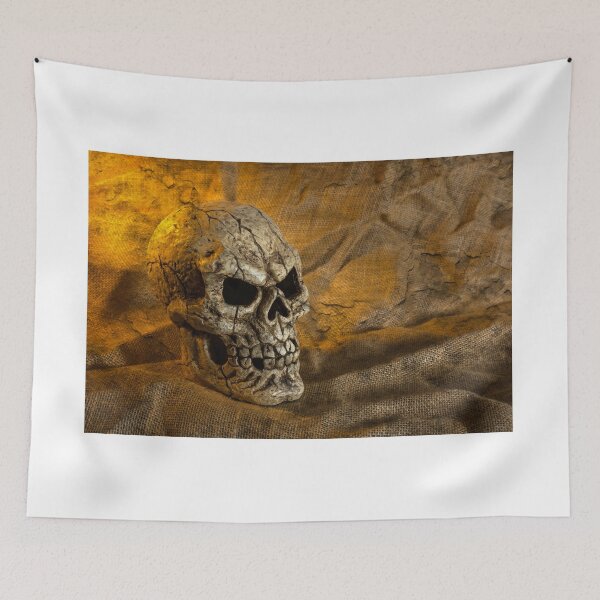 Item preview, Skull And Sackcloth designed and sold by Steve Purnell Photography.