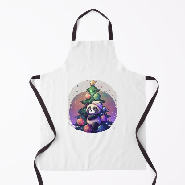 Item preview, Panda Christmas Tshirt Gift | Christmas Pajamas Gifts | Cute Christmas t-shirt | Holiday Panda Graphic Tee designed and sold by personalpopshop.