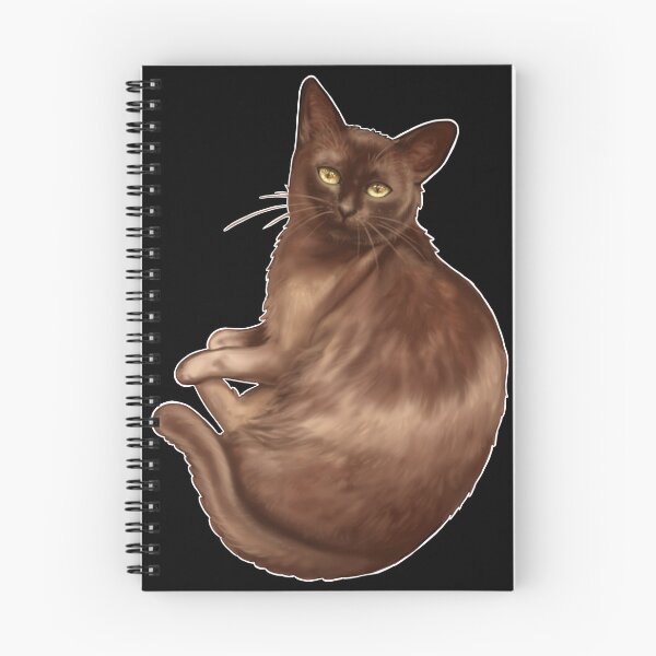 Item preview, Mocha designed and sold by Lunalise.