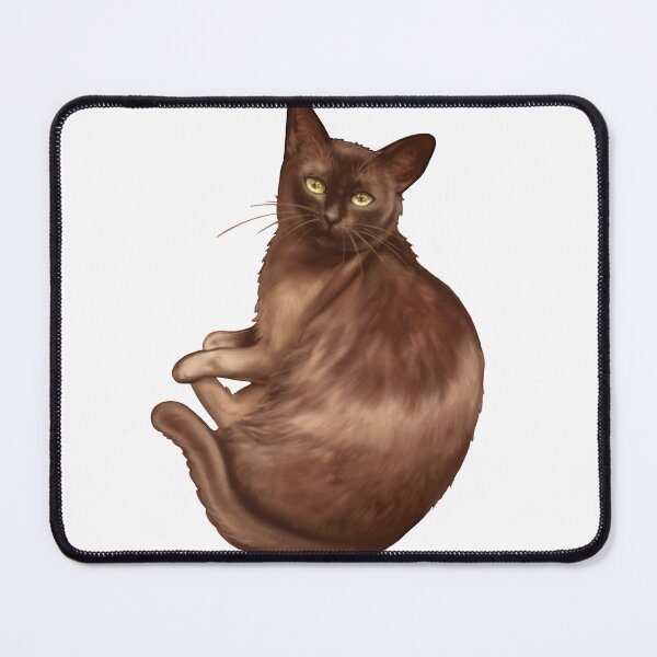 Item preview, Mocha designed and sold by Lunalise.
