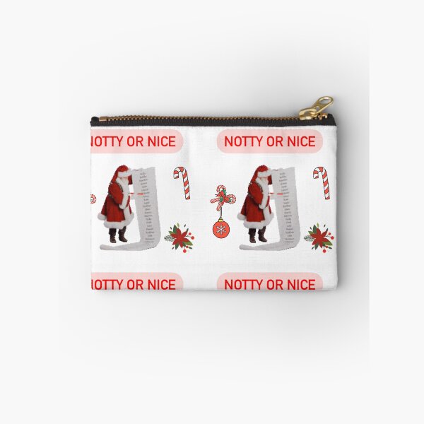 Item preview, Notty or nice  designed and sold by Tonyasartprints.