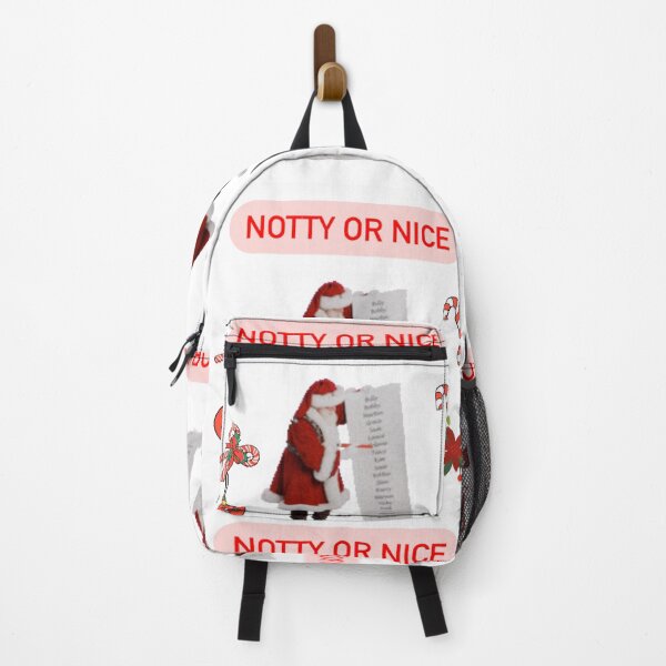 Item preview, Notty or nice  designed and sold by Tonyasartprints.