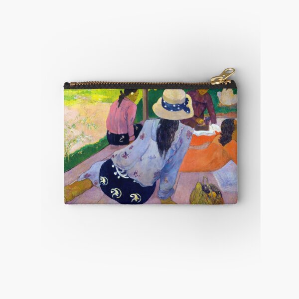 Item preview, Paul Gauguin - The Siesta designed and sold by TwistedCity.