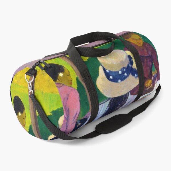 Item preview, Paul Gauguin - The Siesta designed and sold by TwistedCity.