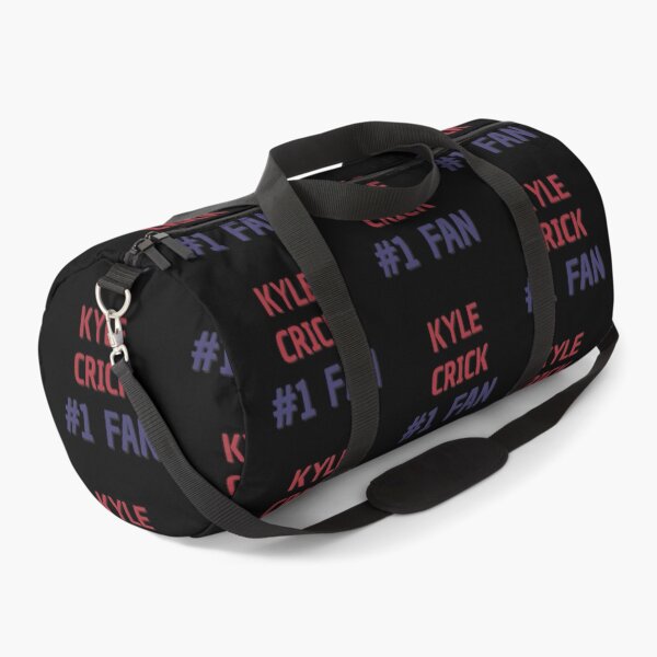 Item preview, Kyle Crick - #1 Fan designed and sold by Rybariuns.
