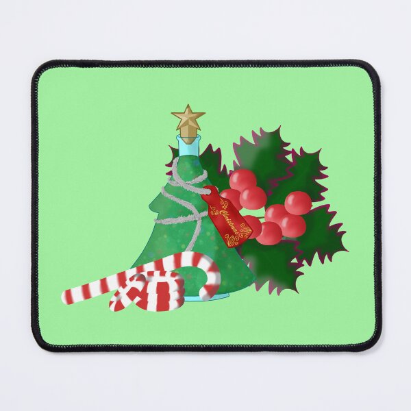 Item preview, Christmas Potion  designed and sold by Abiphia.