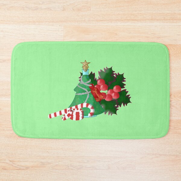 Item preview, Christmas Potion  designed and sold by Abiphia.