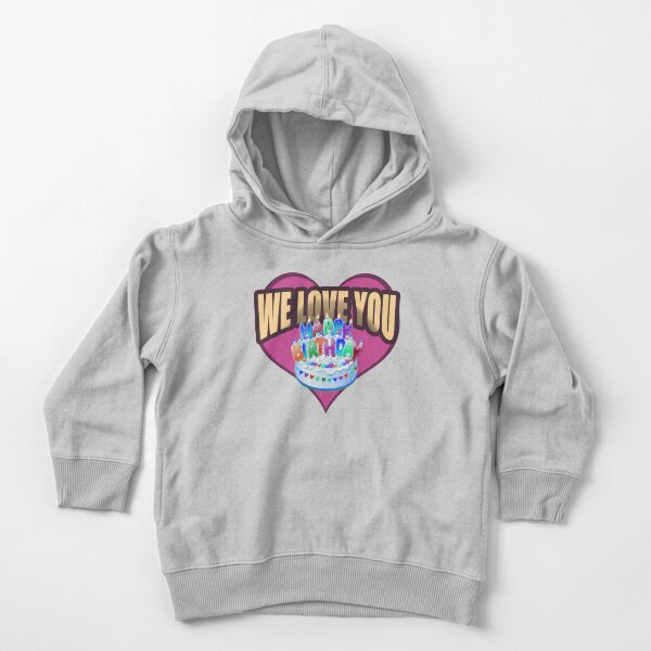 Item preview, Happy Birthday, We Love You designed and sold by Tatzki-Design.