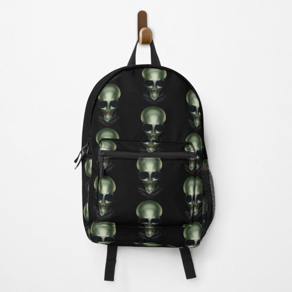 Item preview, Awesome Alienated Alien Army Incognito Joe designed and sold by Dioscuri Digital.