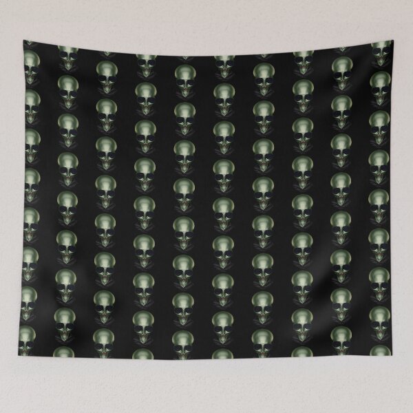 Item preview, Awesome Alienated Alien Army Incognito Joe designed and sold by Dioscuri Digital.