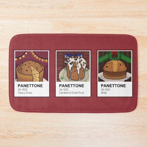 Item preview, Panettone Set designed and sold by Floramisu.