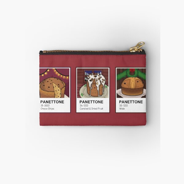 Item preview, Panettone Set designed and sold by Floramisu.