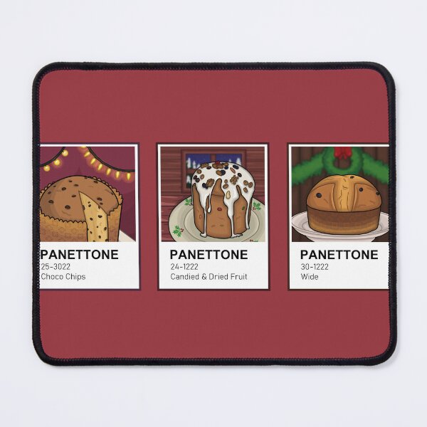 Item preview, Panettone Set designed and sold by Floramisu.