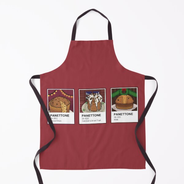 Item preview, Panettone Set designed and sold by Floramisu.