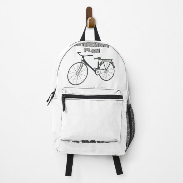 Item preview, I DO HAVE RETIREMENT PLAN I PLAN ON CYCLING designed and sold by GAADesignz.