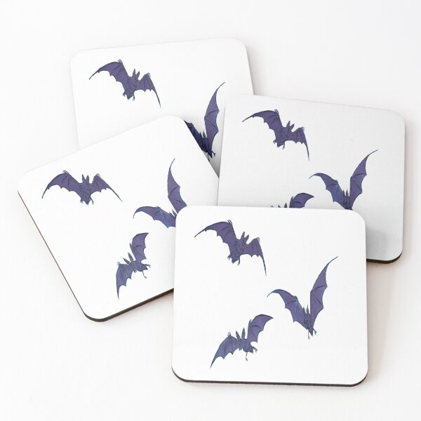Item preview, Batz designed and sold by Qulture.