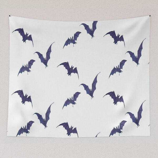 Item preview, Batz designed and sold by Qulture.