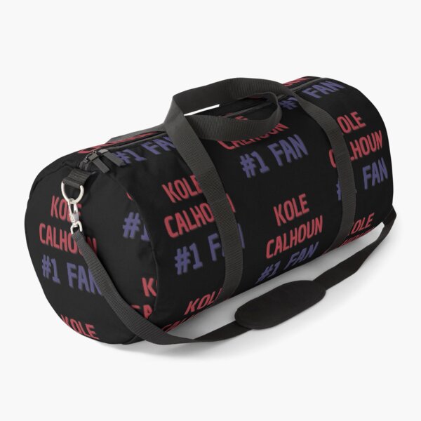 Item preview, Kole Calhoun - #1 Fan designed and sold by Rybariuns.