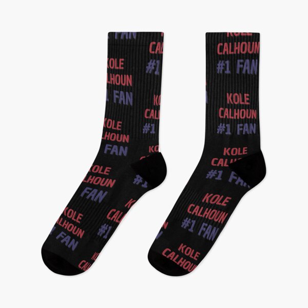 Item preview, Kole Calhoun - #1 Fan designed and sold by Rybariuns.