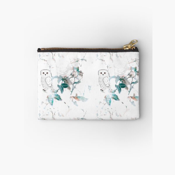 Item preview, Snow owl  designed and sold by Tonyasartprints.