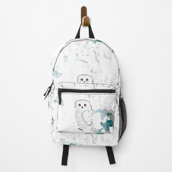 Item preview, Snow owl  designed and sold by Tonyasartprints.