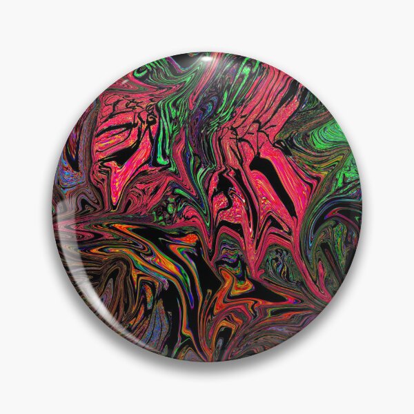 Item preview, Liquid Graffiti Red designed and sold by blakcirclegirl.