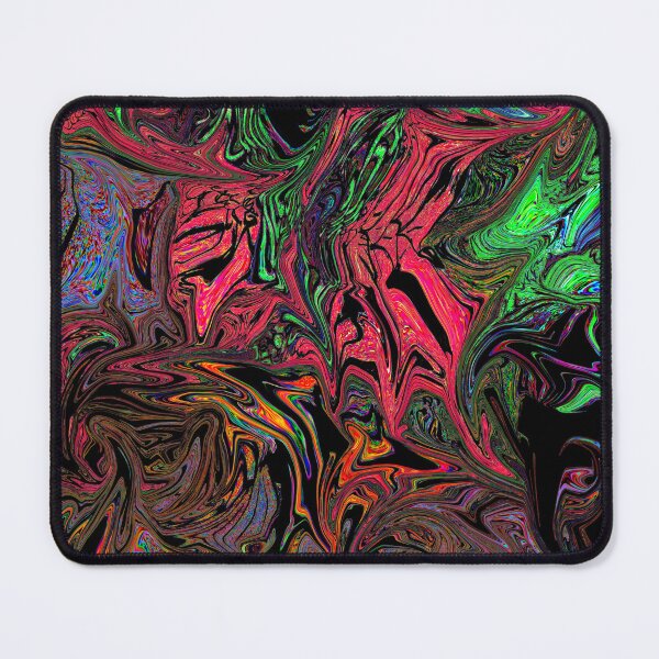 Item preview, Liquid Graffiti Red designed and sold by blakcirclegirl.