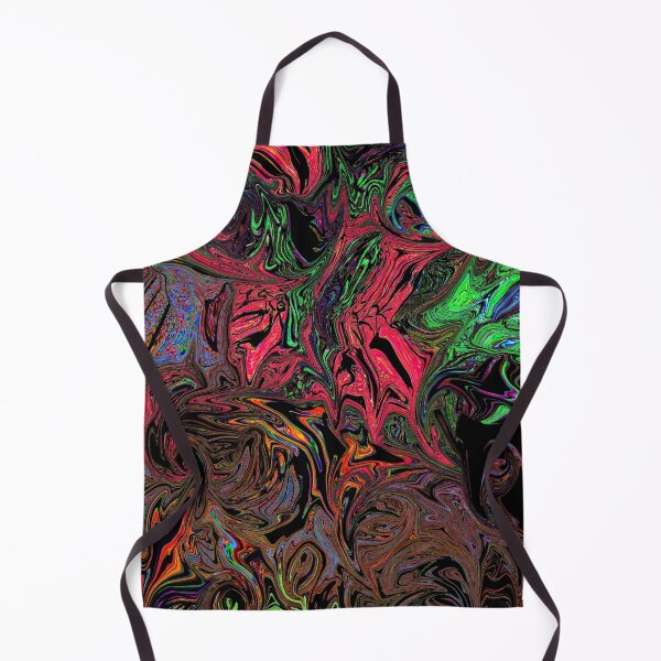 Item preview, Liquid Graffiti Red designed and sold by blakcirclegirl.