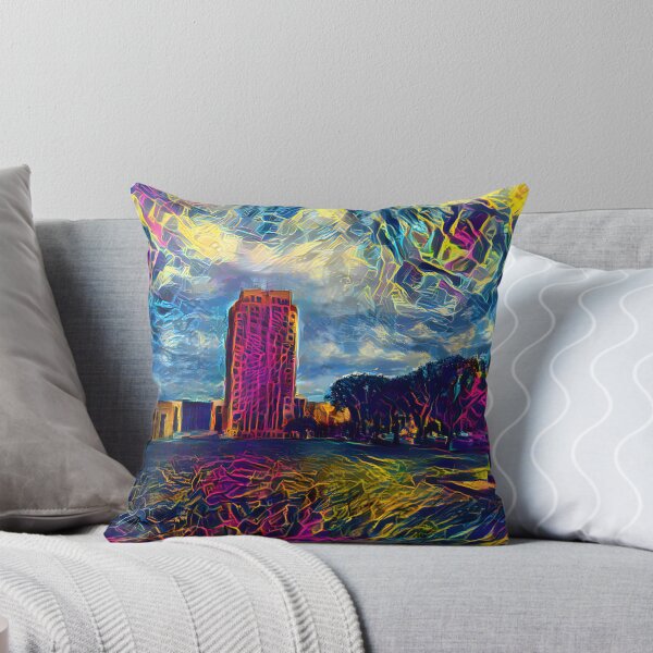 Item preview, Bismarck, capital of North Dakota designed and sold by REALDesign-Shop.