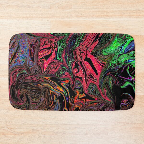 Item preview, Liquid Graffiti Red designed and sold by blakcirclegirl.