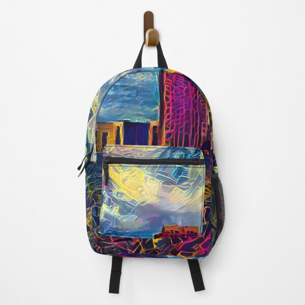 Item preview, Bismarck, capital of North Dakota designed and sold by REALDesign-Shop.