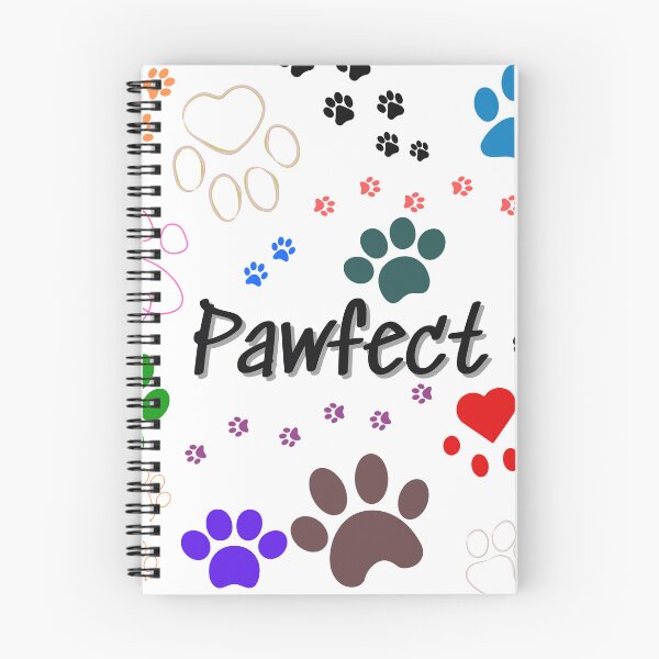 Item preview, Pawfect designed and sold by StarryEyedMolly.