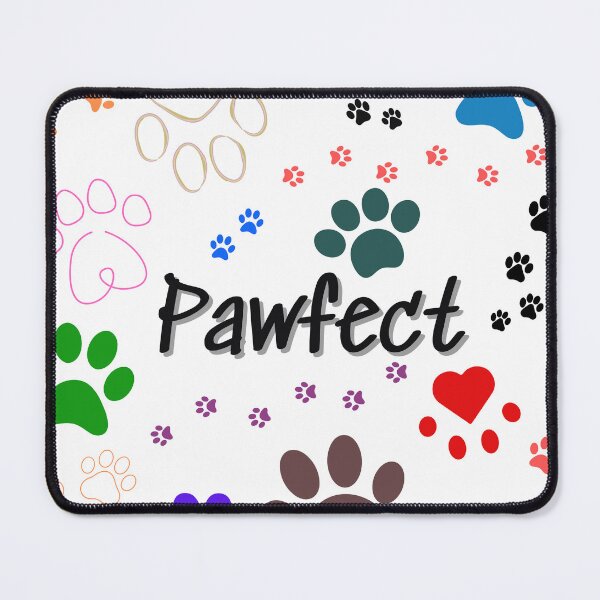 Item preview, Pawfect designed and sold by StarryEyedMolly.