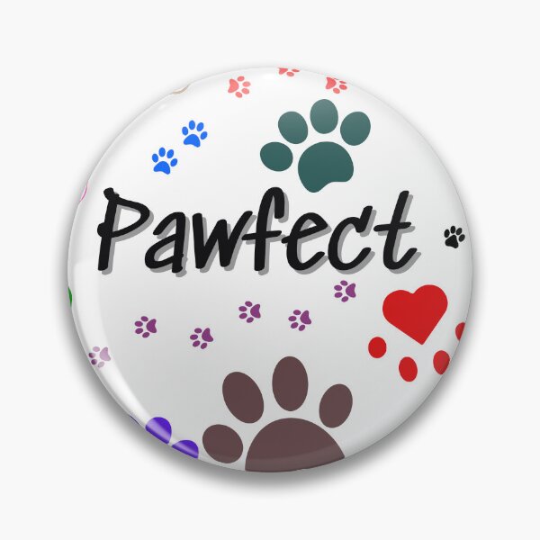 Item preview, Pawfect designed and sold by StarryEyedMolly.