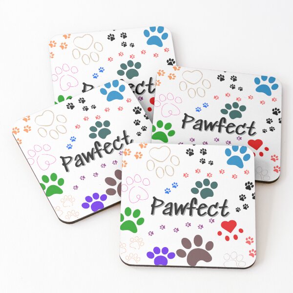 Item preview, Pawfect designed and sold by StarryEyedMolly.