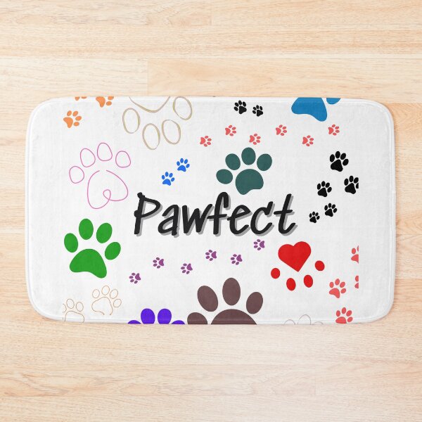 Item preview, Pawfect designed and sold by StarryEyedMolly.