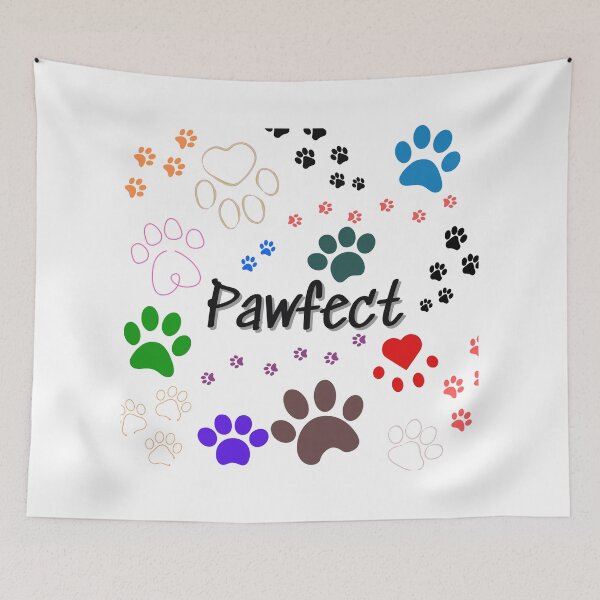 Item preview, Pawfect designed and sold by StarryEyedMolly.