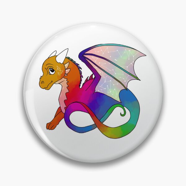 Item preview, Autistic Dragoon designed and sold by ZeArtizan.