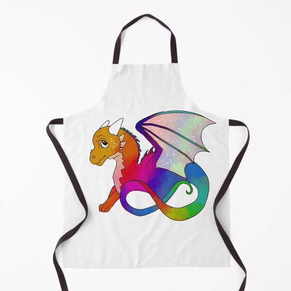 Item preview, Autistic Dragoon designed and sold by ZeArtizan.